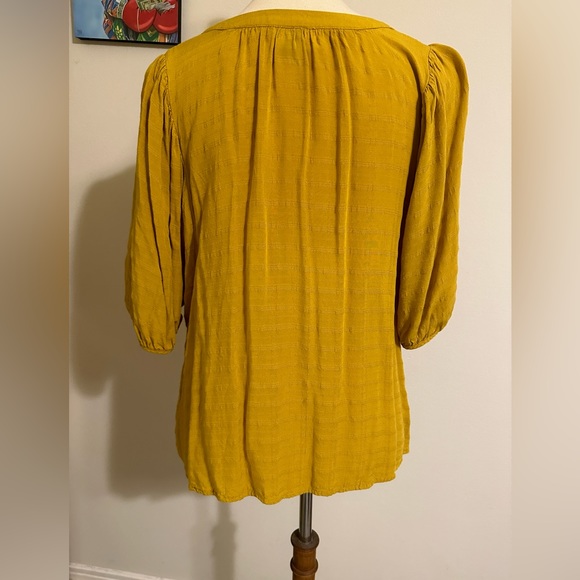 Flowy Universal Thread Blouse - Picture 6 of 8